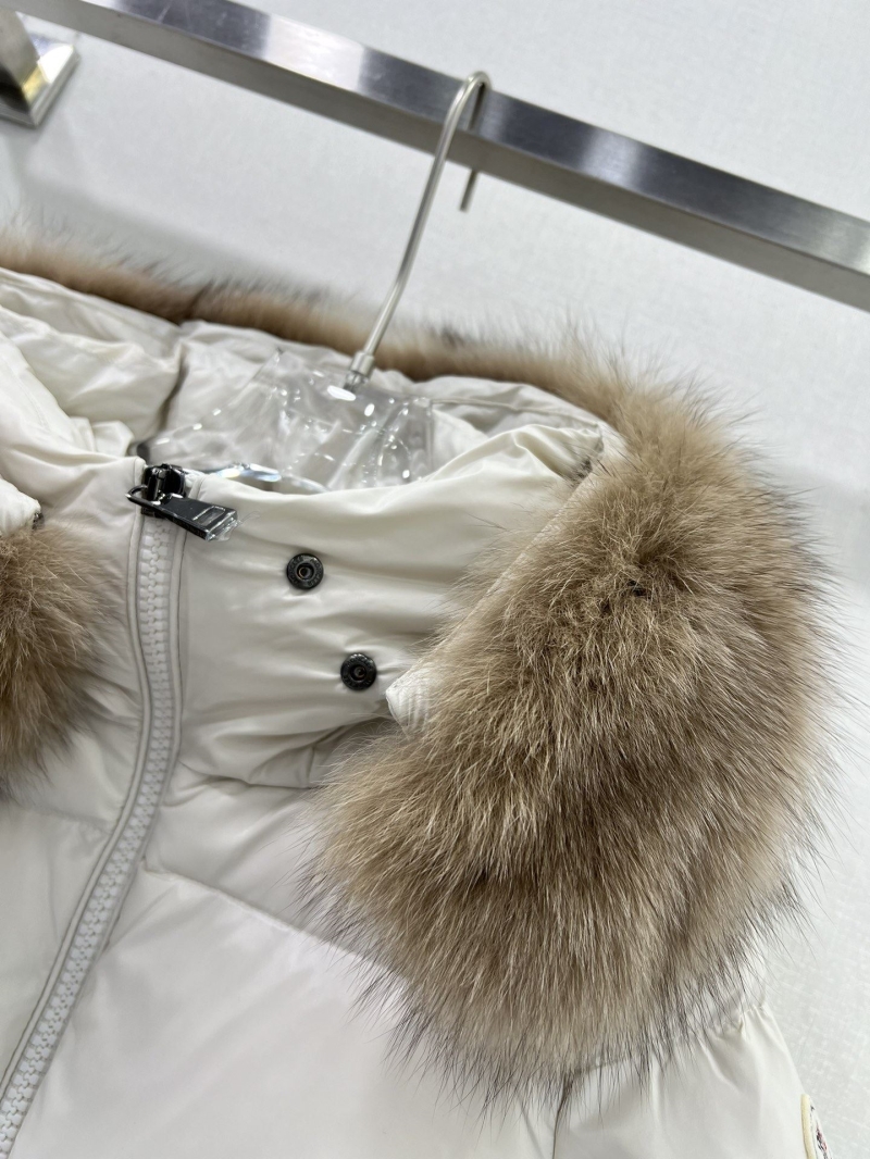 Moncler Down Coat